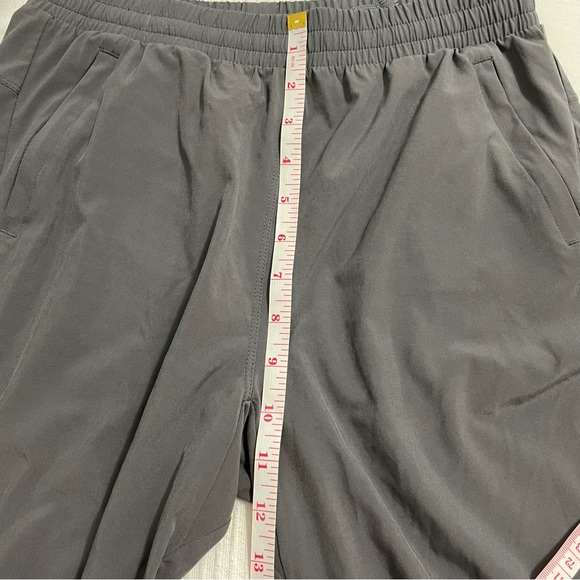 All In Motion Gray Track  Pants  Youth Large - Picture 8 of 10